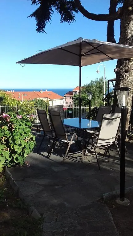 Appartamento Con Giardino Privato Santo Stefano al Mare 0*,  Italy
