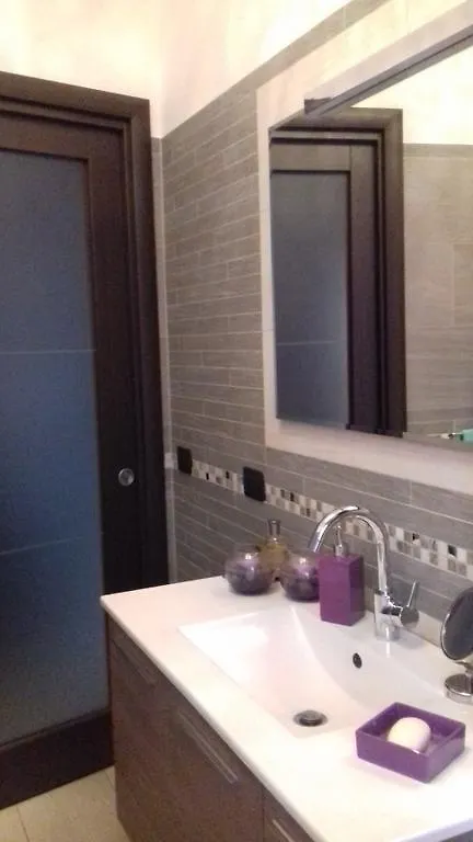 Apartment Appartamento Con Giardino Privato Santo Stefano al Mare Italy