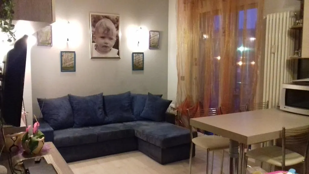 Appartamento Con Giardino Privato Santo Stefano al Mare 0*,  Italy