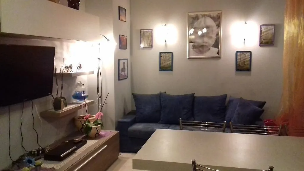 Appartamento Con Giardino Privato Santo Stefano al Mare