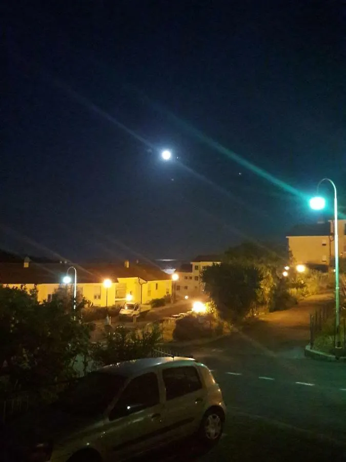 Appartamento Con Giardino Privato Santo Stefano al Mare 0*,