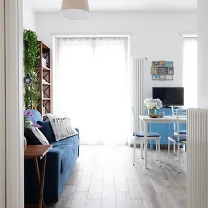  Appartement Casa Gatto Miao