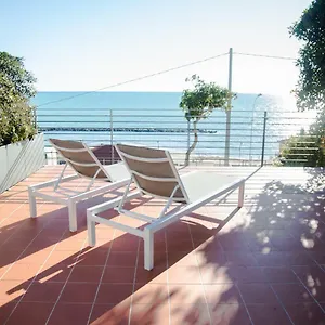 Terramata Santo Stefano al Mare