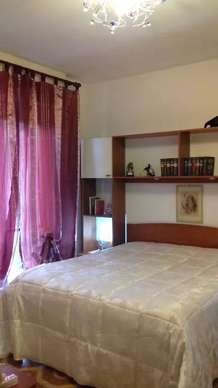 Appartement Appartamento Con Giardino Privato Santo Stefano al Mare